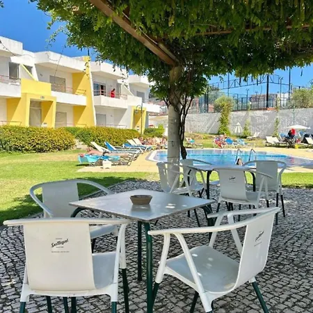 Casa Zen Santa Teresinha Montes De * Alvor