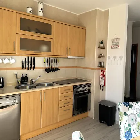Casa Zen Santa Teresinha Montes De Appartement Alvor