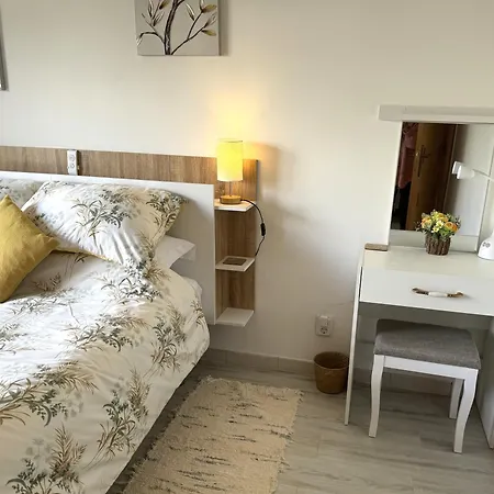 Casa Zen Santa Teresinha Montes De Alvor