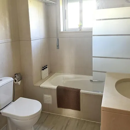 Casa Zen Santa Teresinha Montes De Διαμέρισμα *