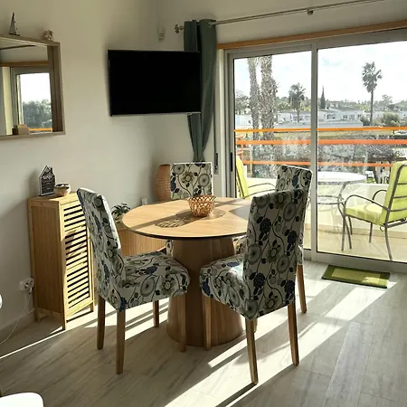 Διαμέρισμα Casa Zen Santa Teresinha Montes De