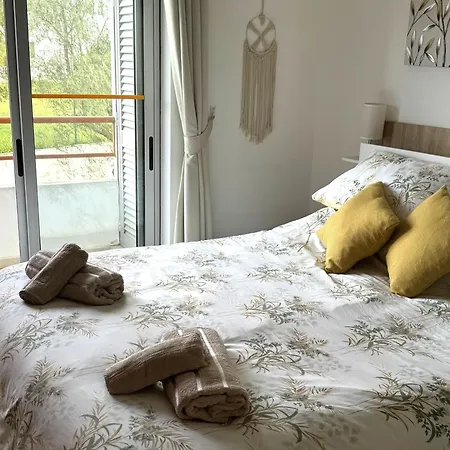 Διαμέρισμα Casa Zen Santa Teresinha Montes De