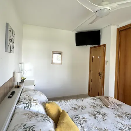 Apartman Casa Zen Santa Teresinha Montes De *