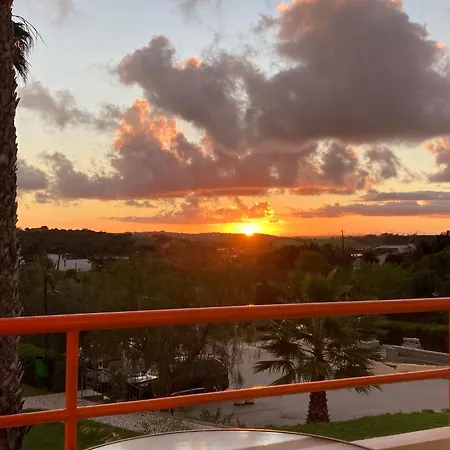 Casa Zen Santa Teresinha Montes De Alvor