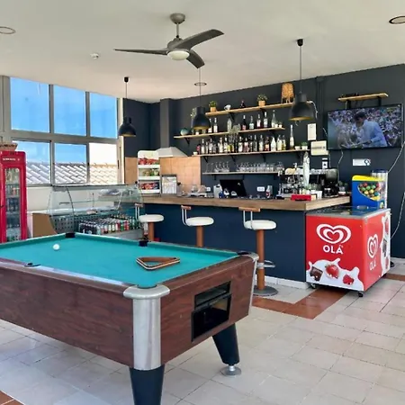 Casa Zen Santa Teresinha Montes De Alvor